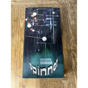 Rare Mobile by Anni and Bent Knudsen, 1973 Spinner MCM Den Permanente